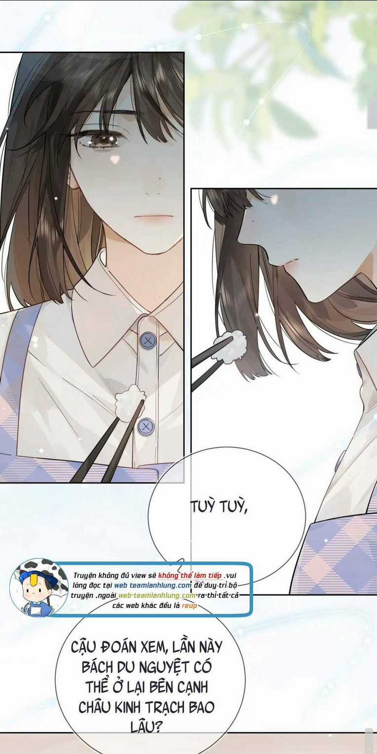 Tỏ Tình Chapter 6 trang 8