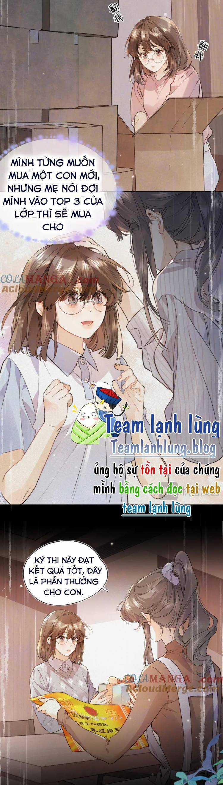 Tỏ Tình Chapter 60 trang 10