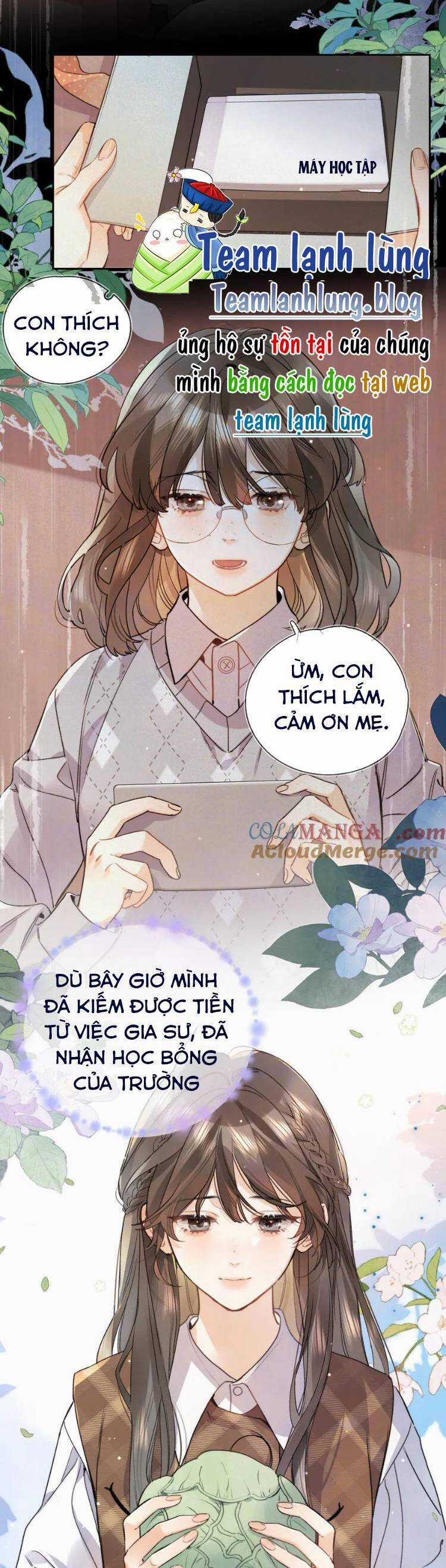 Tỏ Tình Chapter 60 trang 11