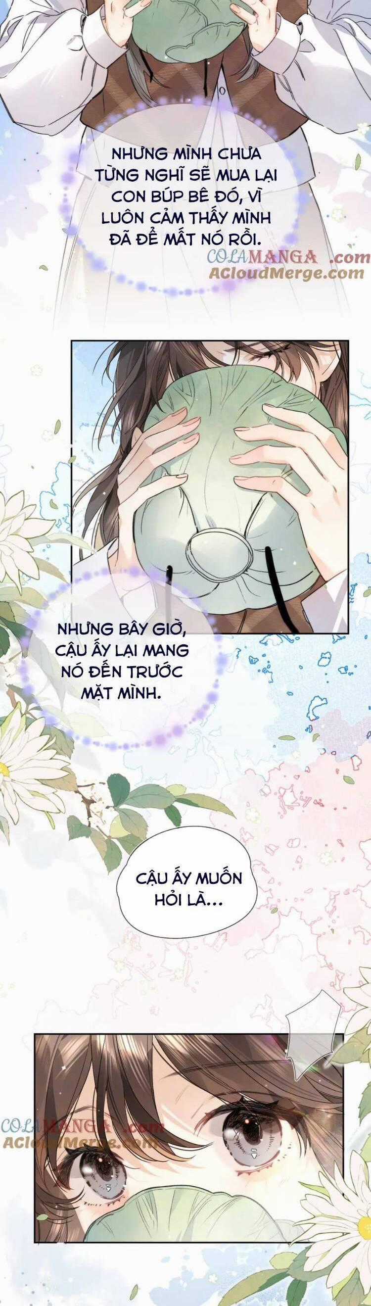 Tỏ Tình Chapter 60 trang 12