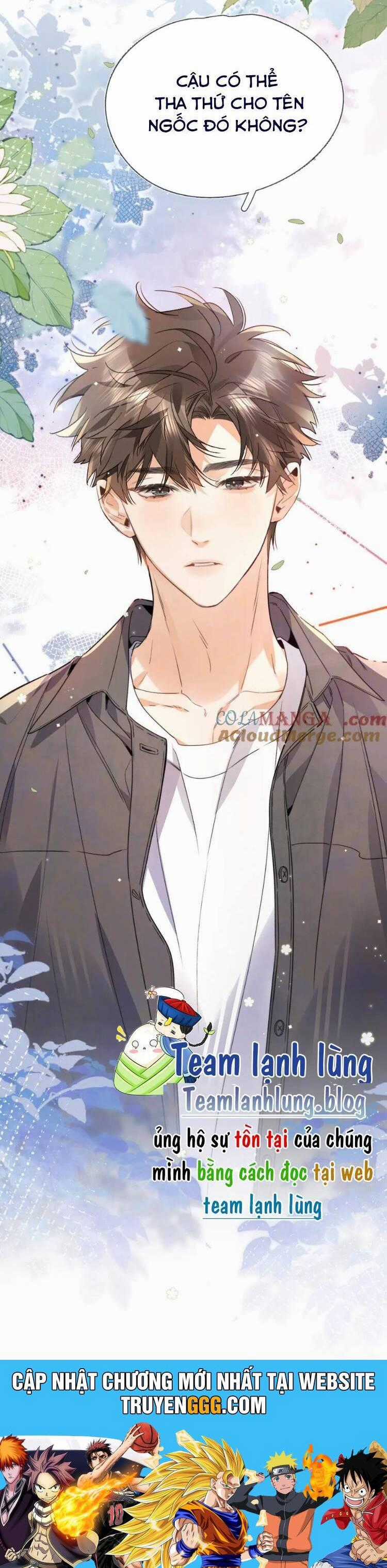 Tỏ Tình Chapter 60 trang 13