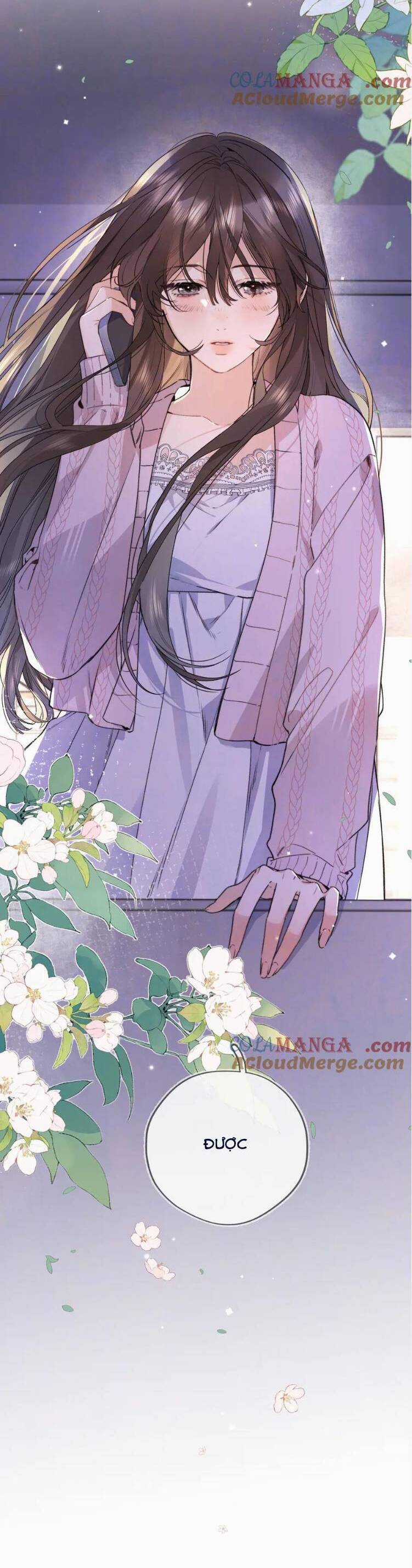 Tỏ Tình Chapter 60 trang 5