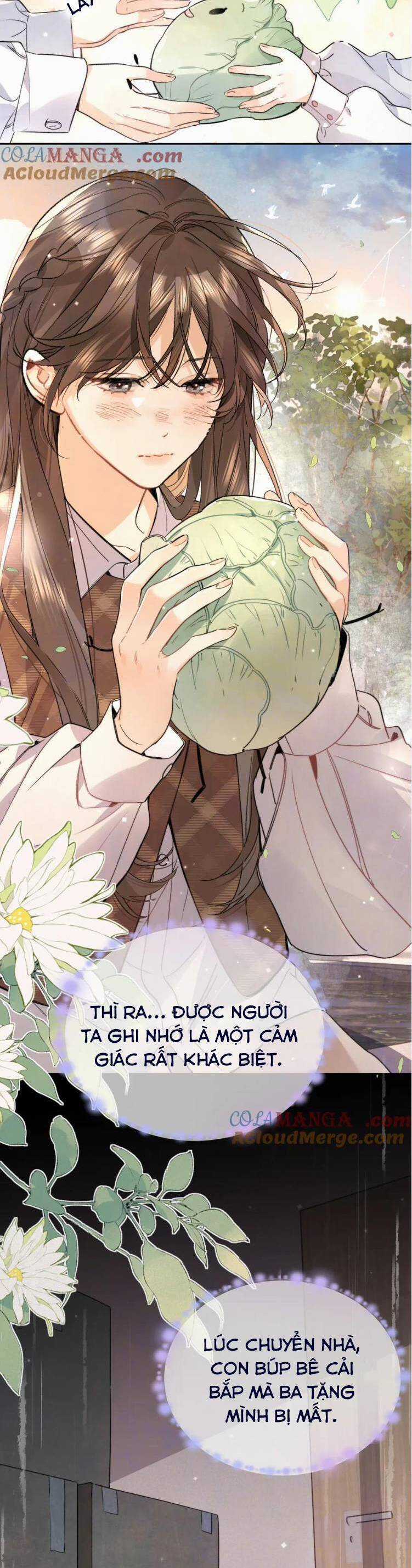 Tỏ Tình Chapter 60 trang 9