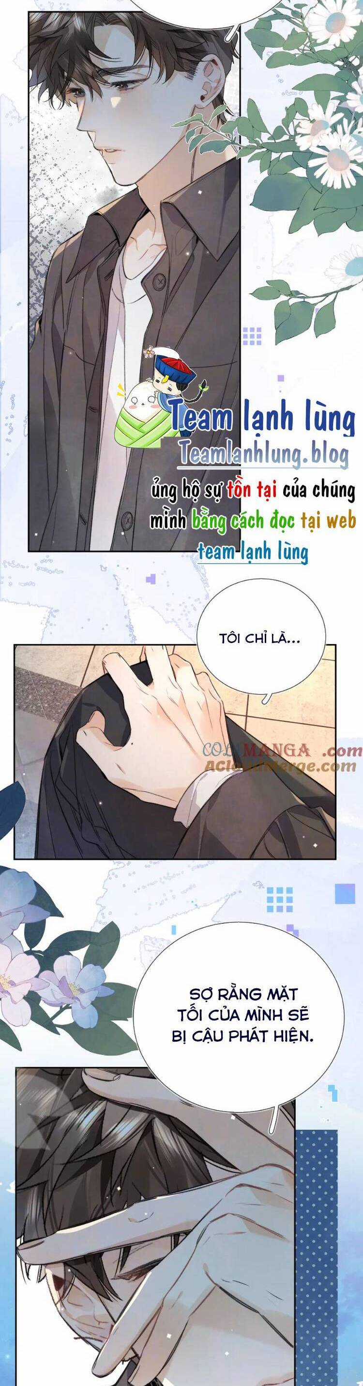 Tỏ Tình Chapter 61 trang 2