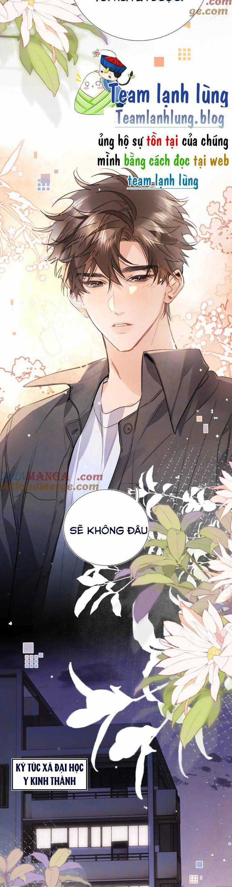 Tỏ Tình Chapter 61 trang 5