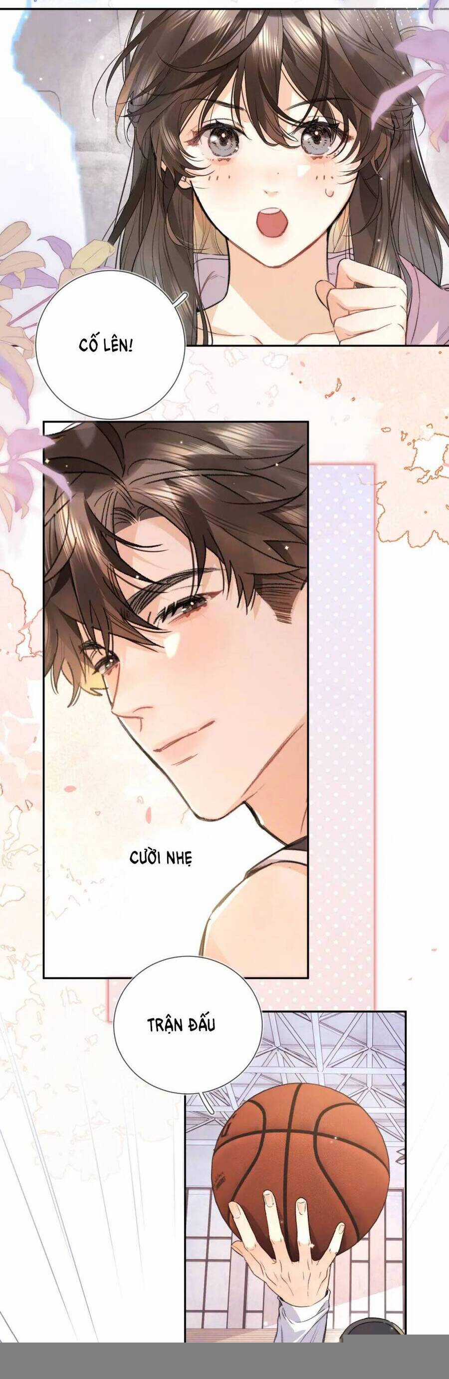 Tỏ Tình Chapter 62 trang 10