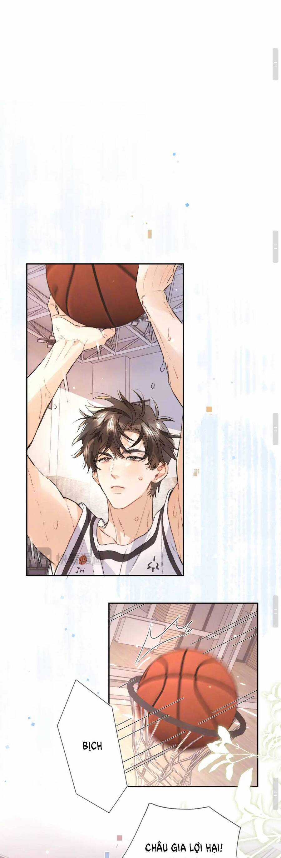 Tỏ Tình Chapter 62 trang 13