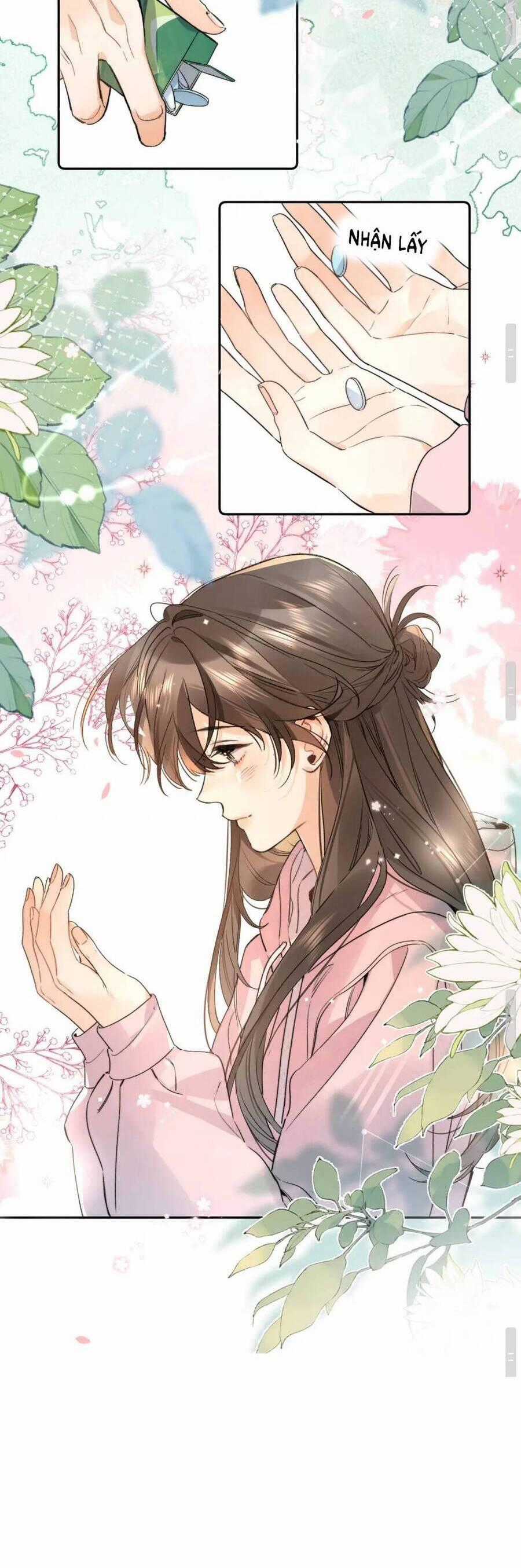 Tỏ Tình Chapter 62 trang 19