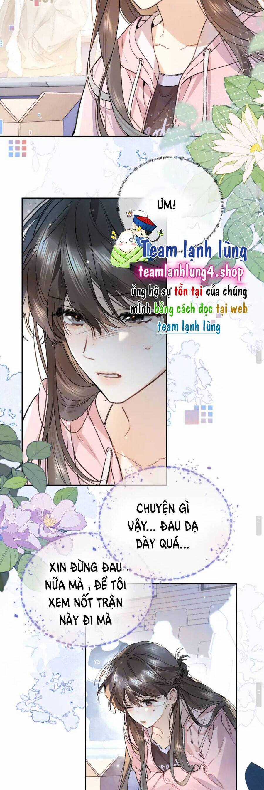 Tỏ Tình Chapter 63 trang 11