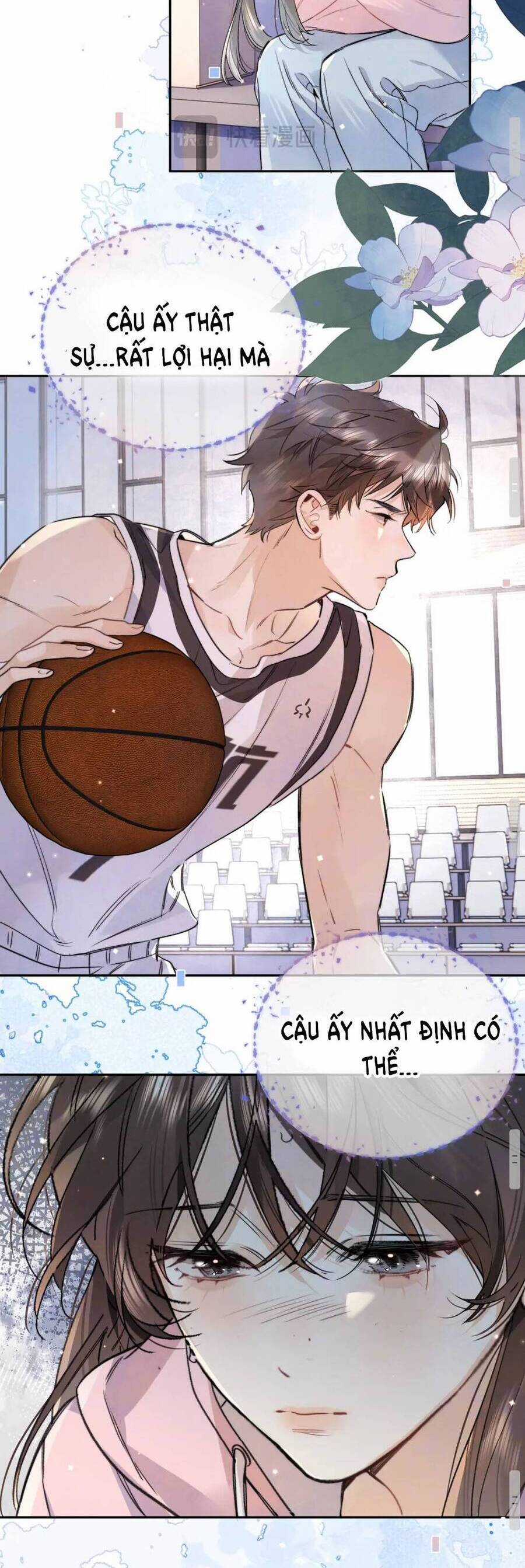 Tỏ Tình Chapter 63 trang 12