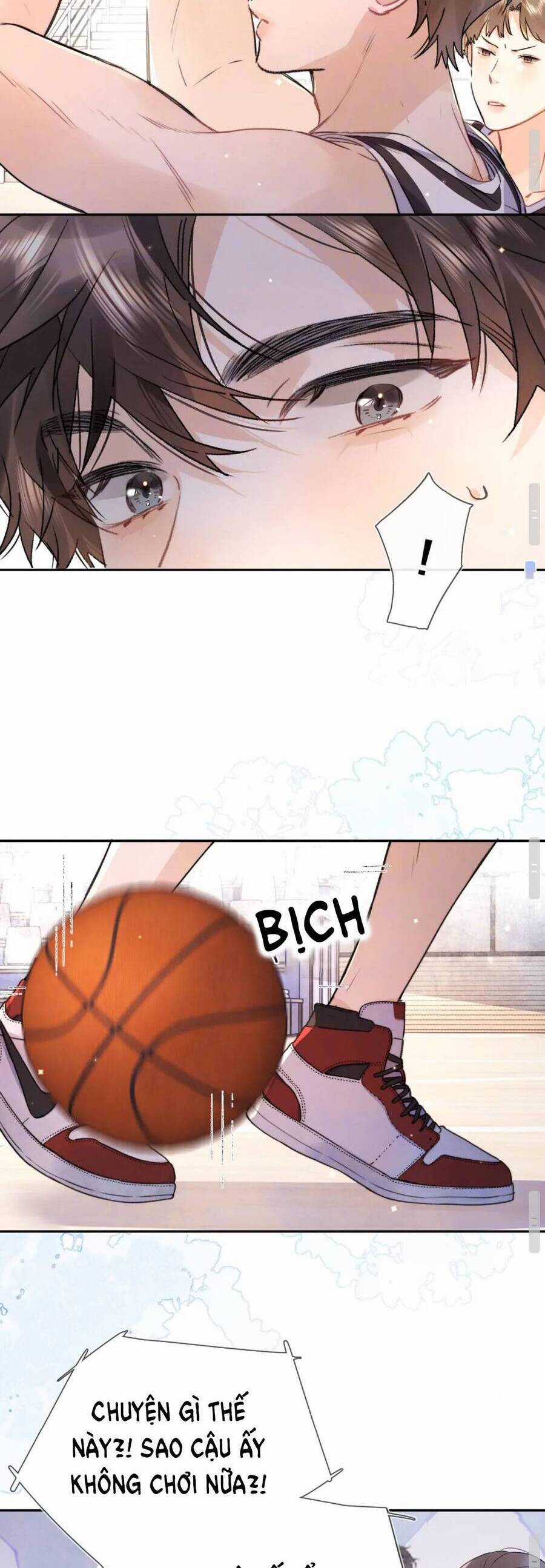 Tỏ Tình Chapter 63 trang 14