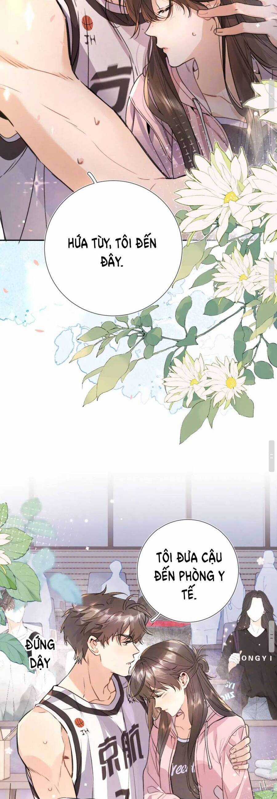 Tỏ Tình Chapter 63 trang 16