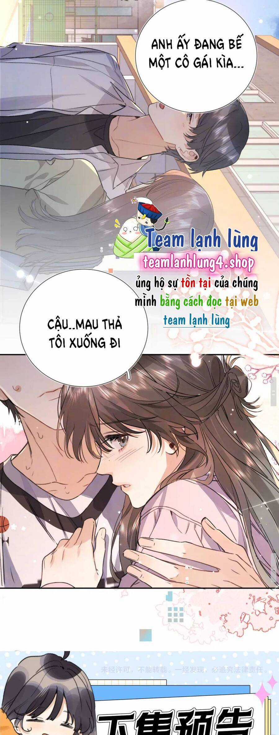 Tỏ Tình Chapter 63 trang 19