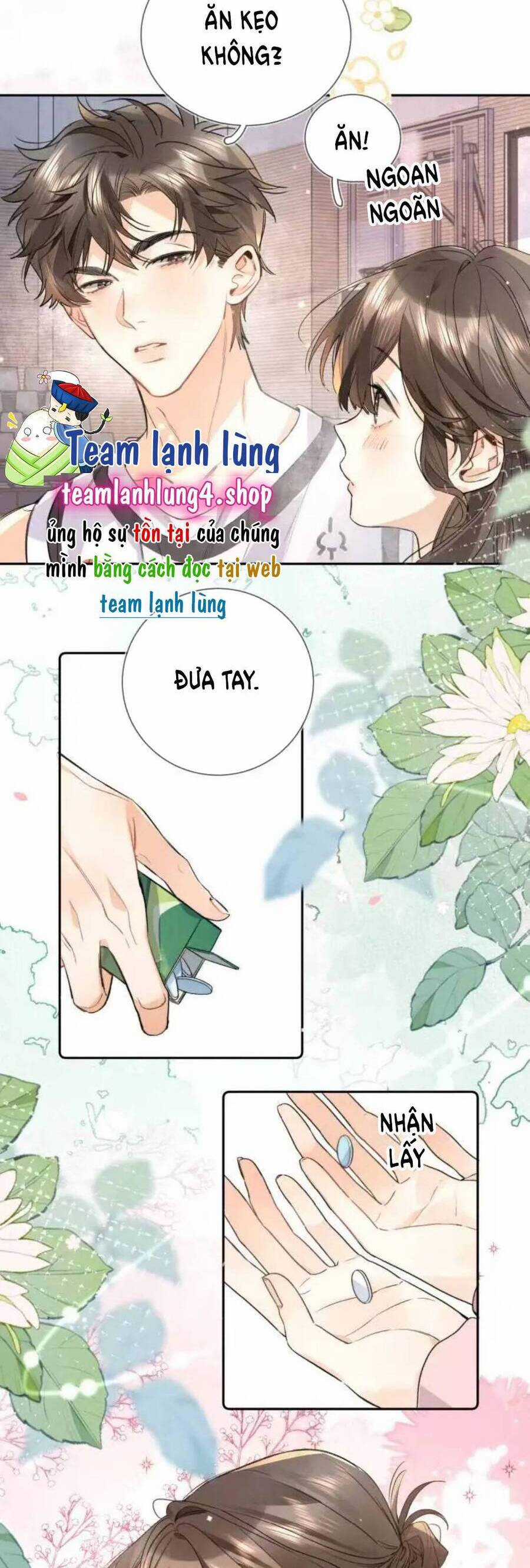 Tỏ Tình Chapter 63 trang 2