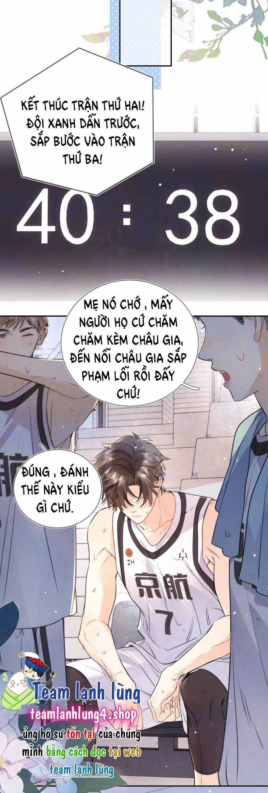 Tỏ Tình Chapter 63 trang 6
