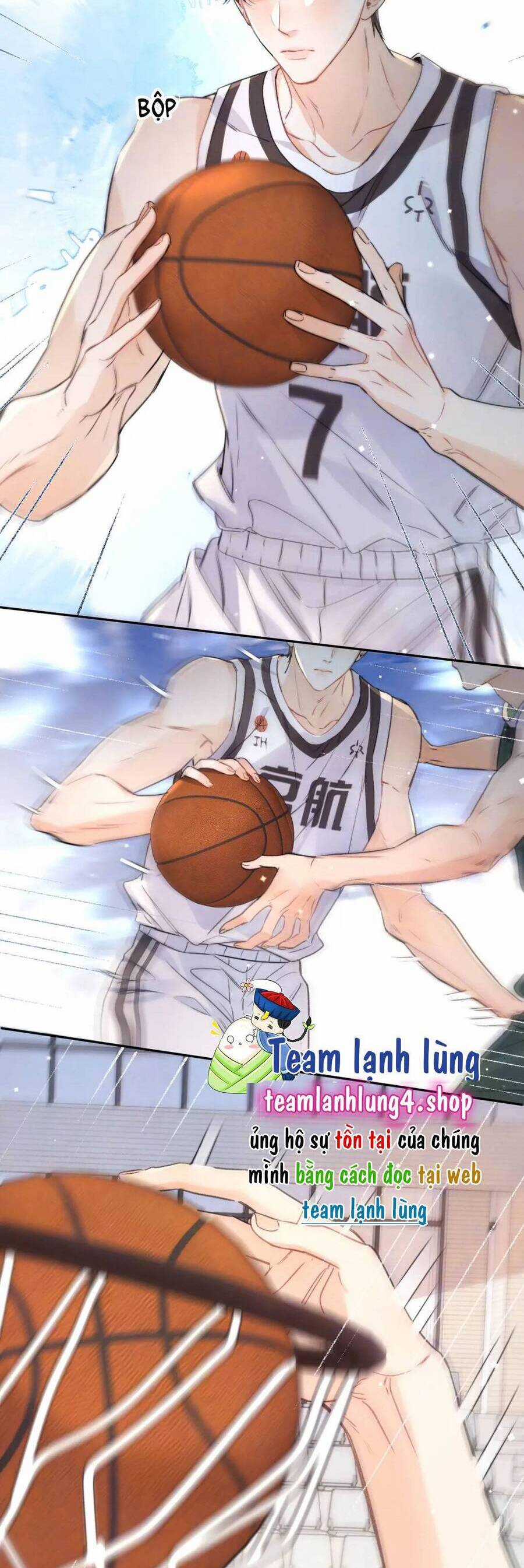 Tỏ Tình Chapter 63 trang 9