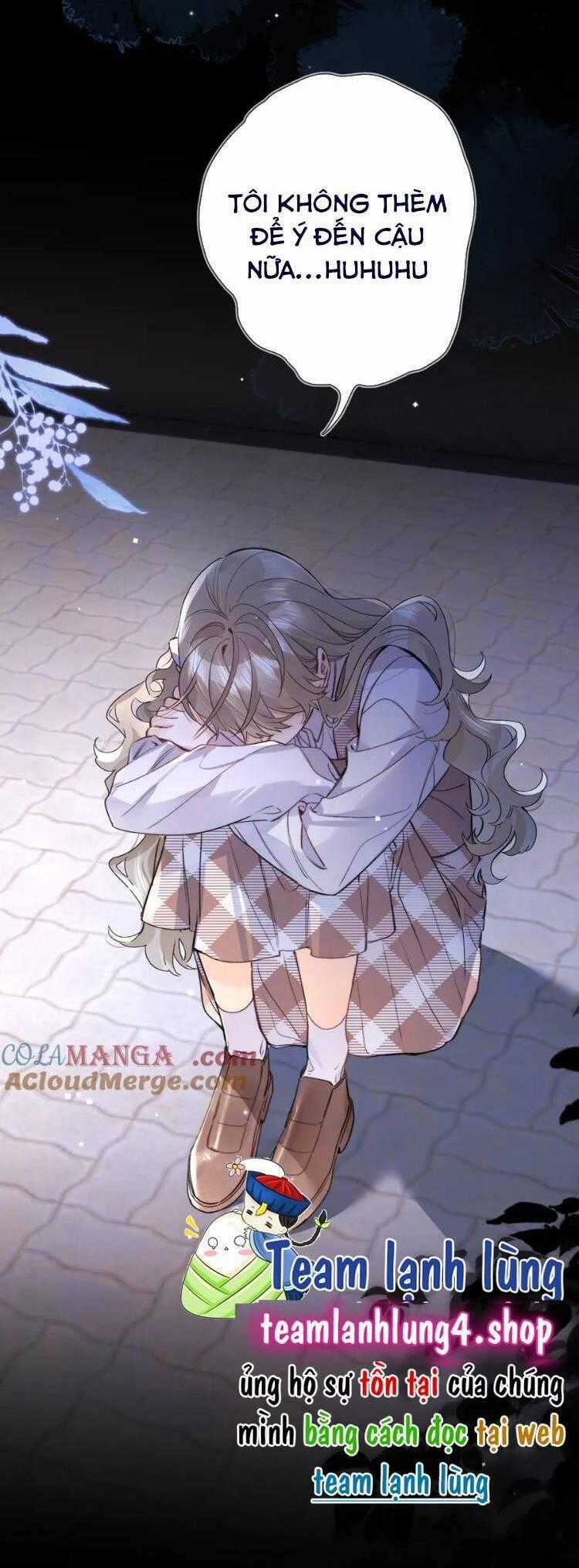 Tỏ Tình Chapter 64 trang 12