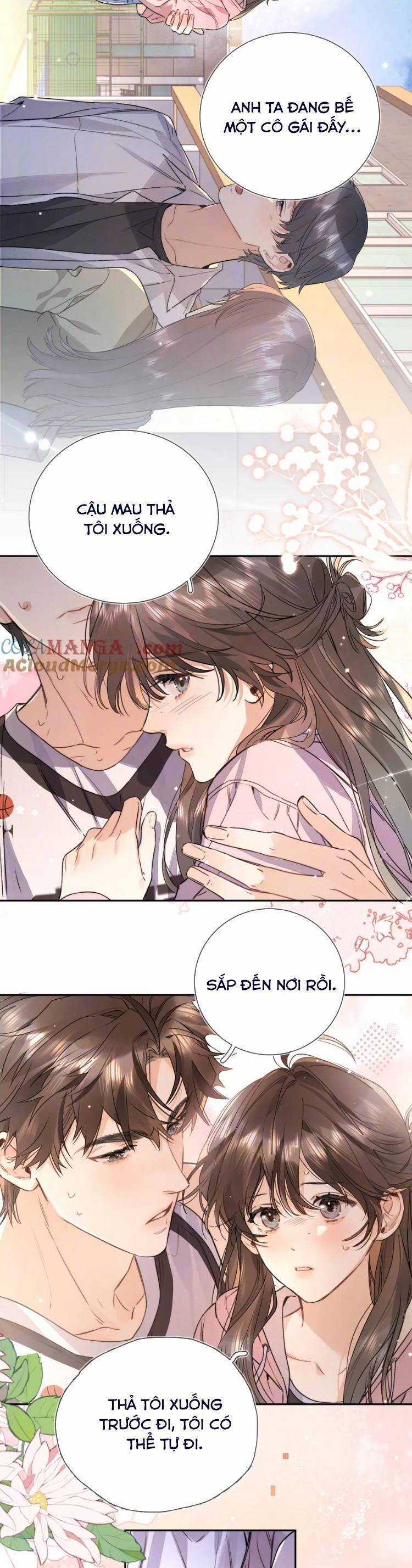 Tỏ Tình Chapter 64 trang 2