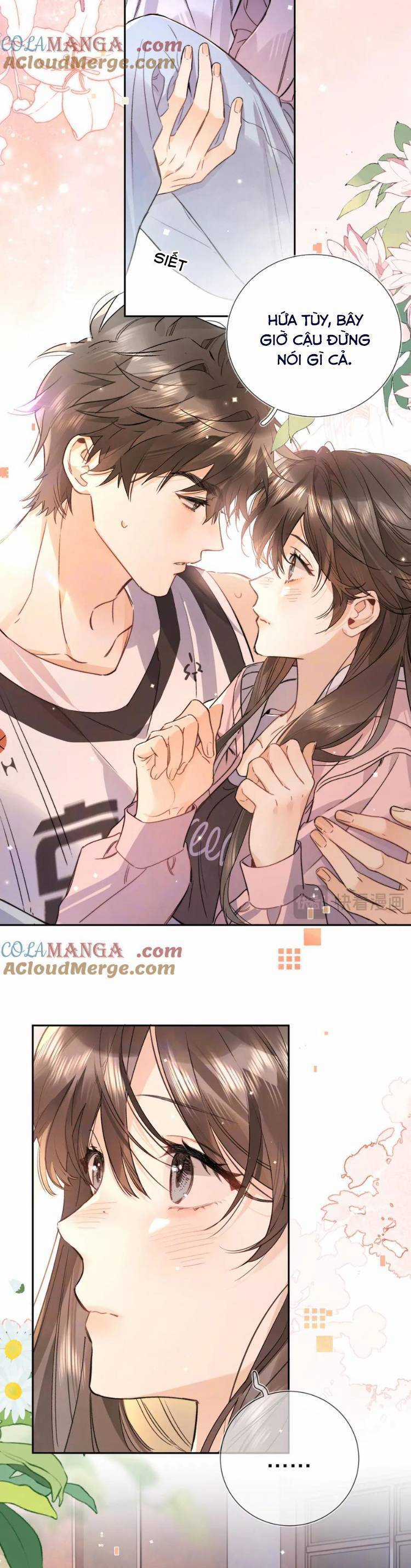 Tỏ Tình Chapter 64 trang 3