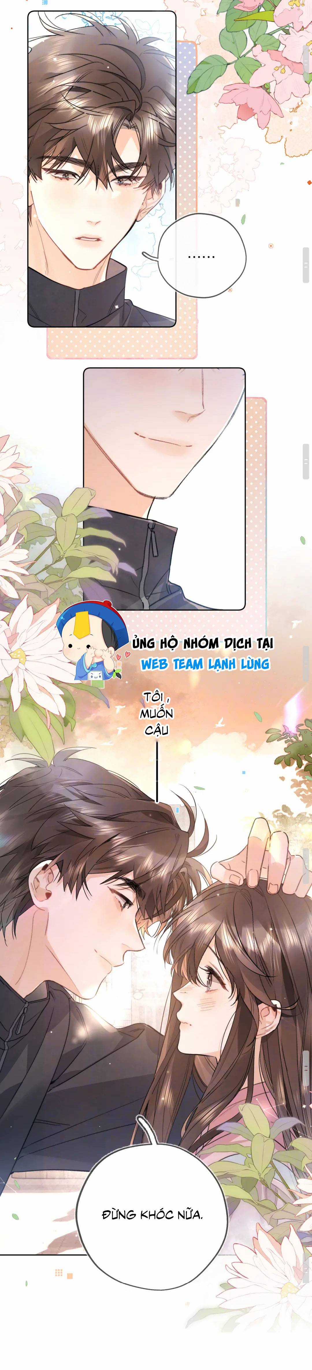 Tỏ Tình Chapter 66 trang 4