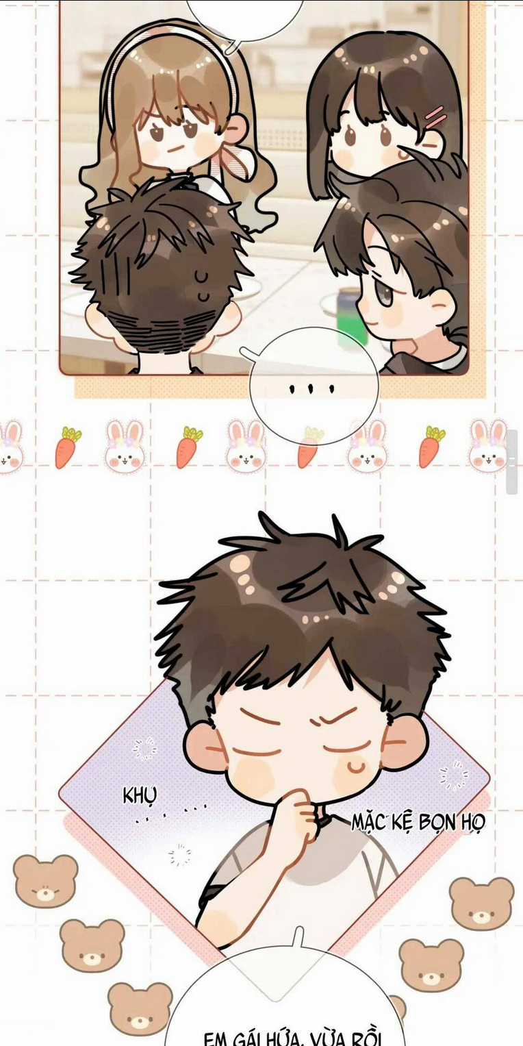Tỏ Tình Chapter 7 trang 10