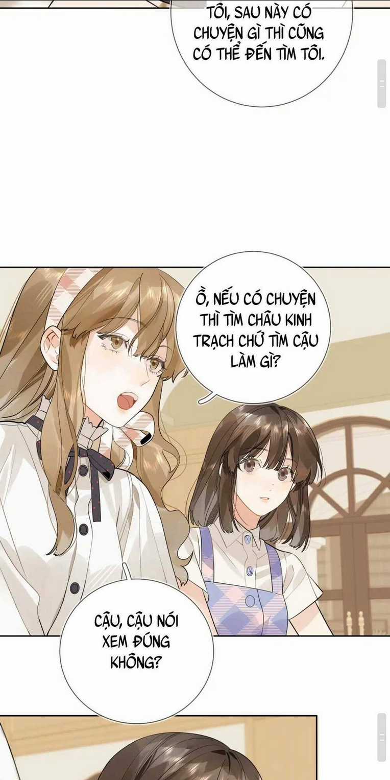 Tỏ Tình Chapter 7 trang 12
