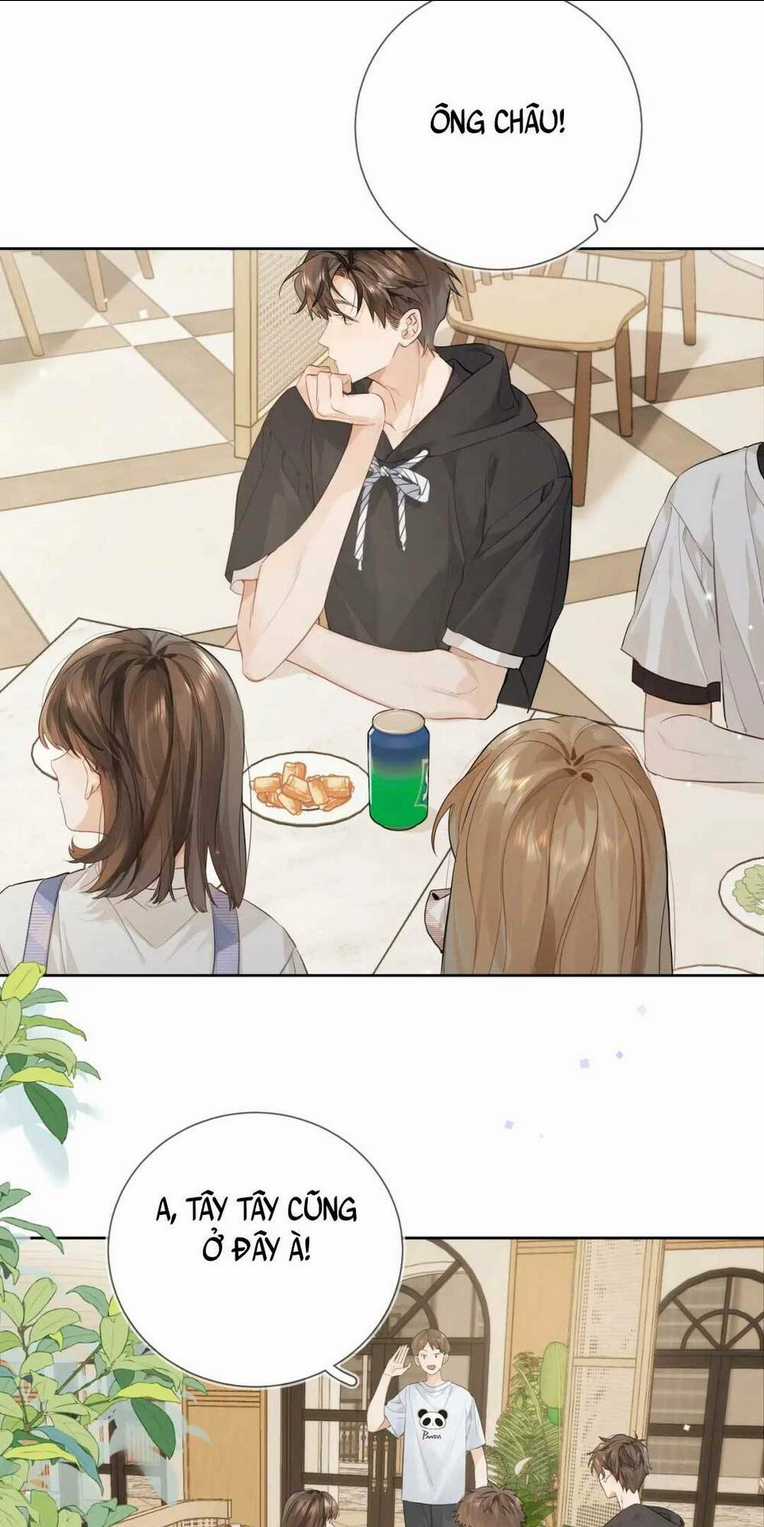 Tỏ Tình Chapter 7 trang 15