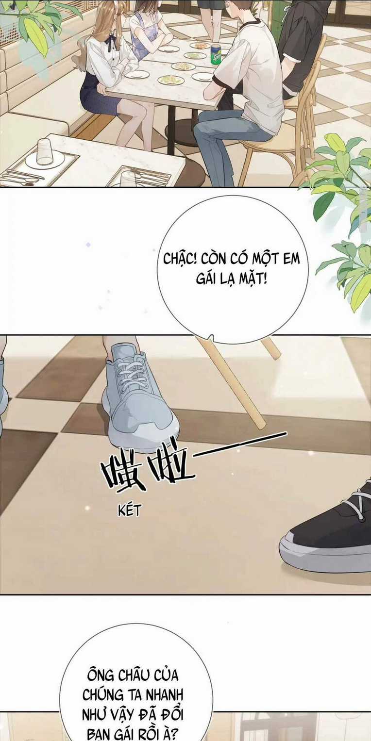 Tỏ Tình Chapter 7 trang 16