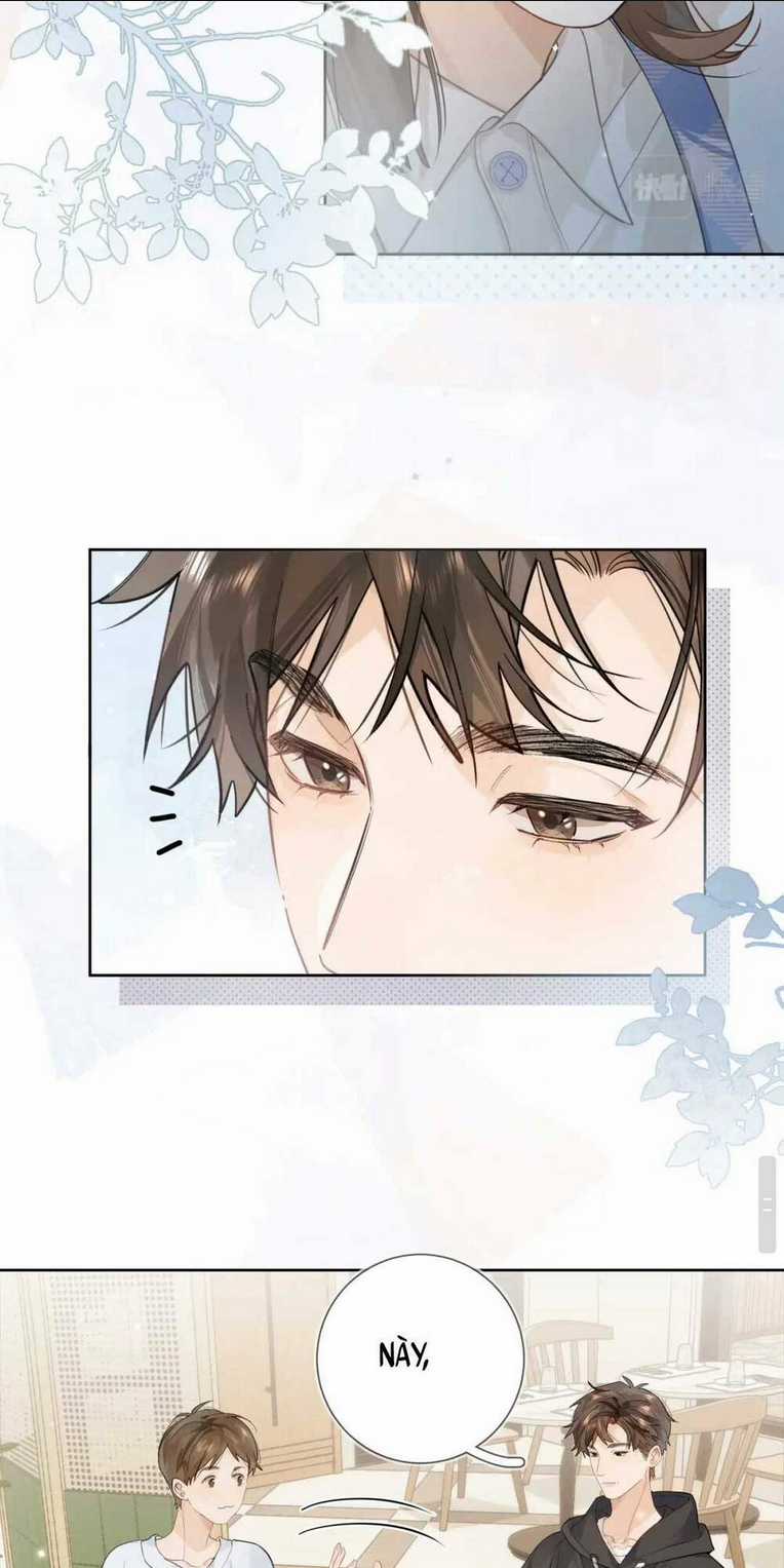 Tỏ Tình Chapter 7 trang 18