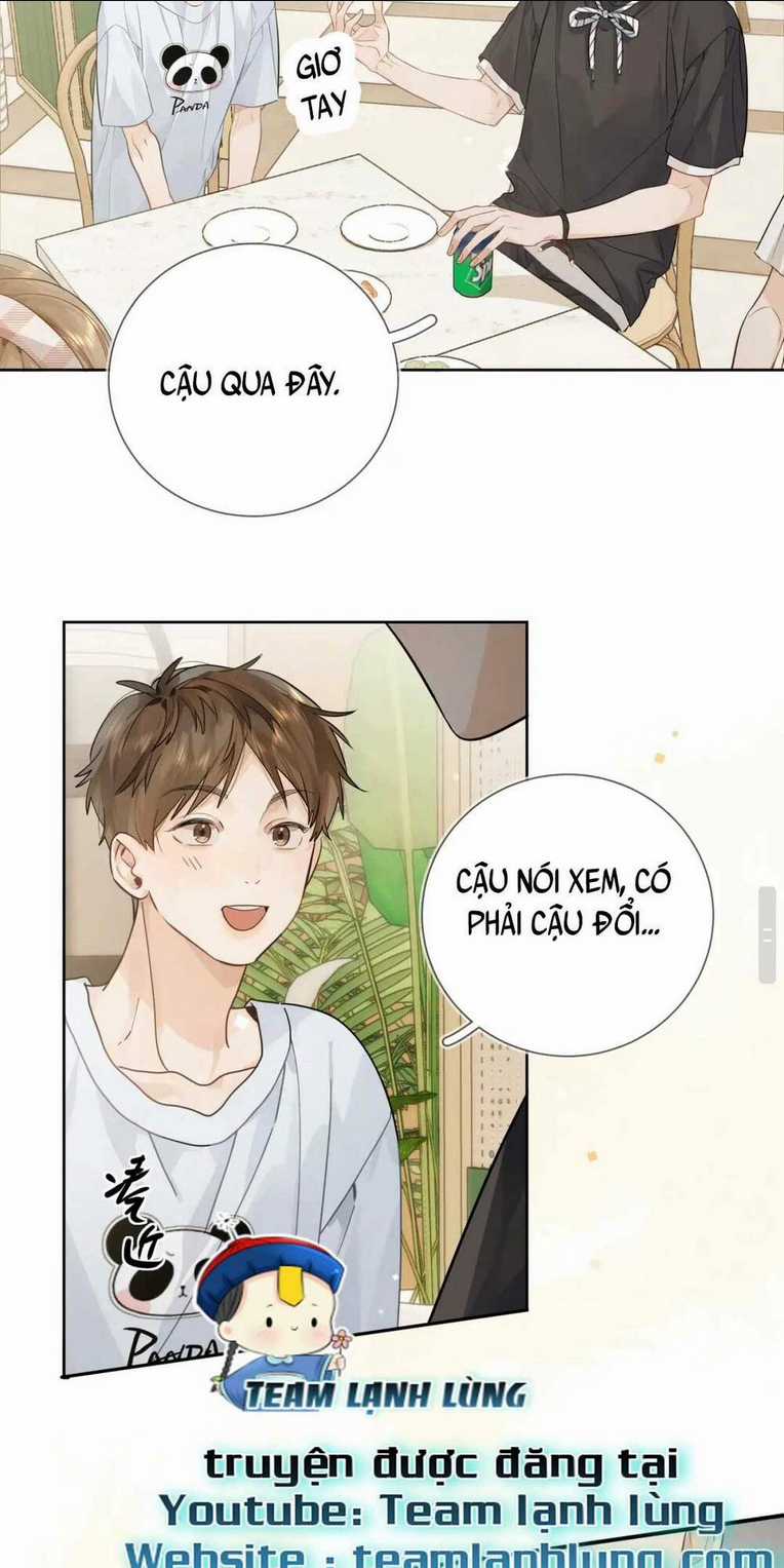 Tỏ Tình Chapter 7 trang 19