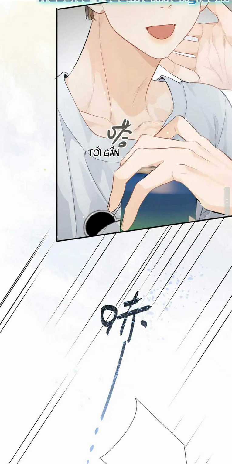 Tỏ Tình Chapter 7 trang 20