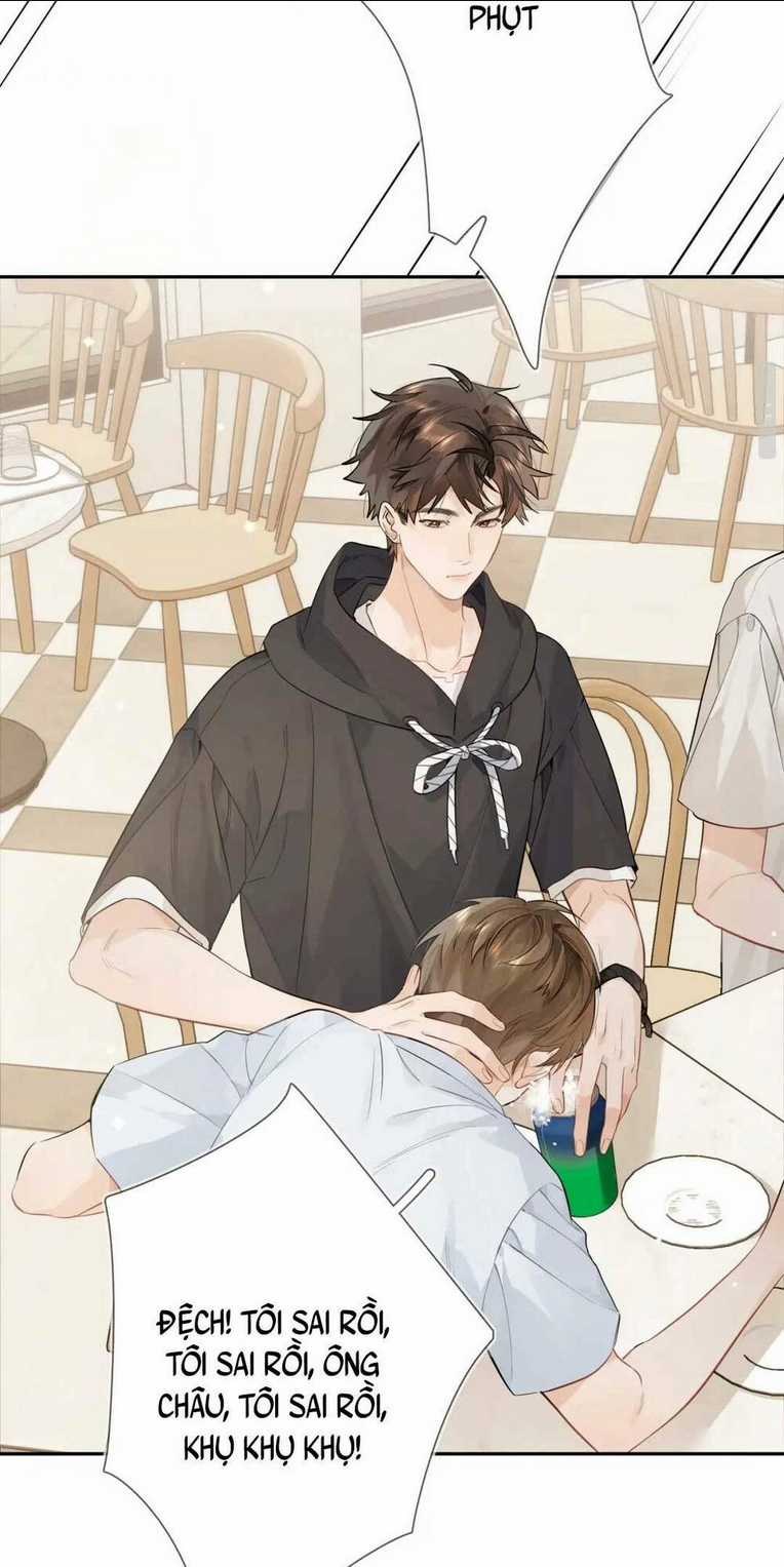 Tỏ Tình Chapter 7 trang 21