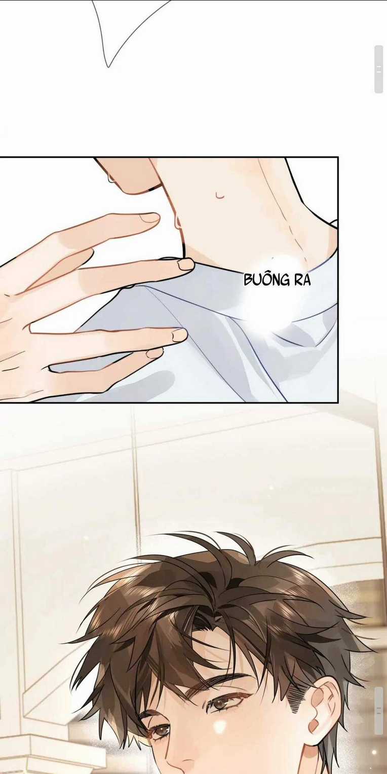 Tỏ Tình Chapter 7 trang 22