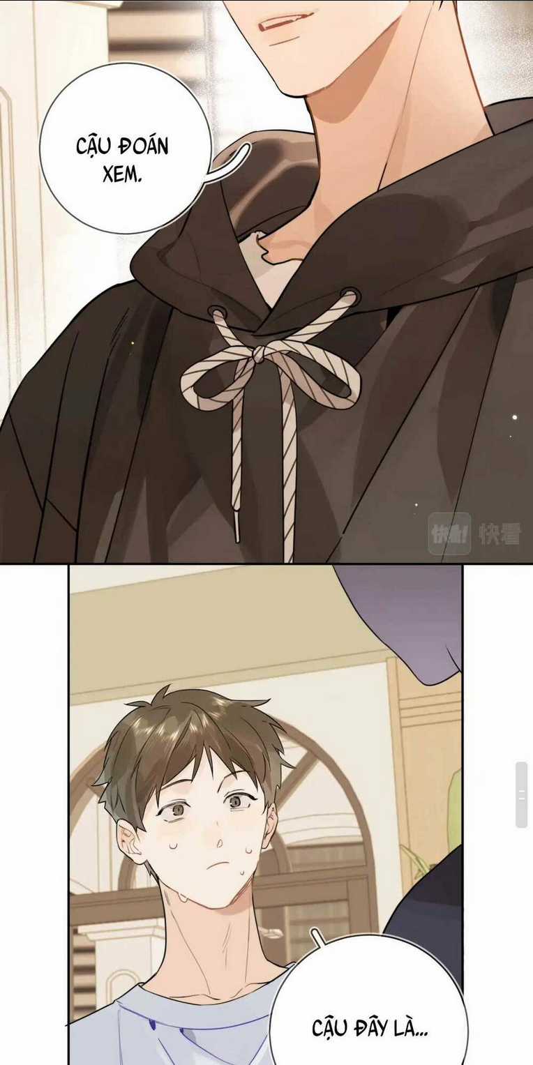Tỏ Tình Chapter 7 trang 23