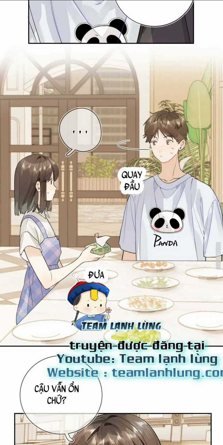 Tỏ Tình Chapter 7 trang 24