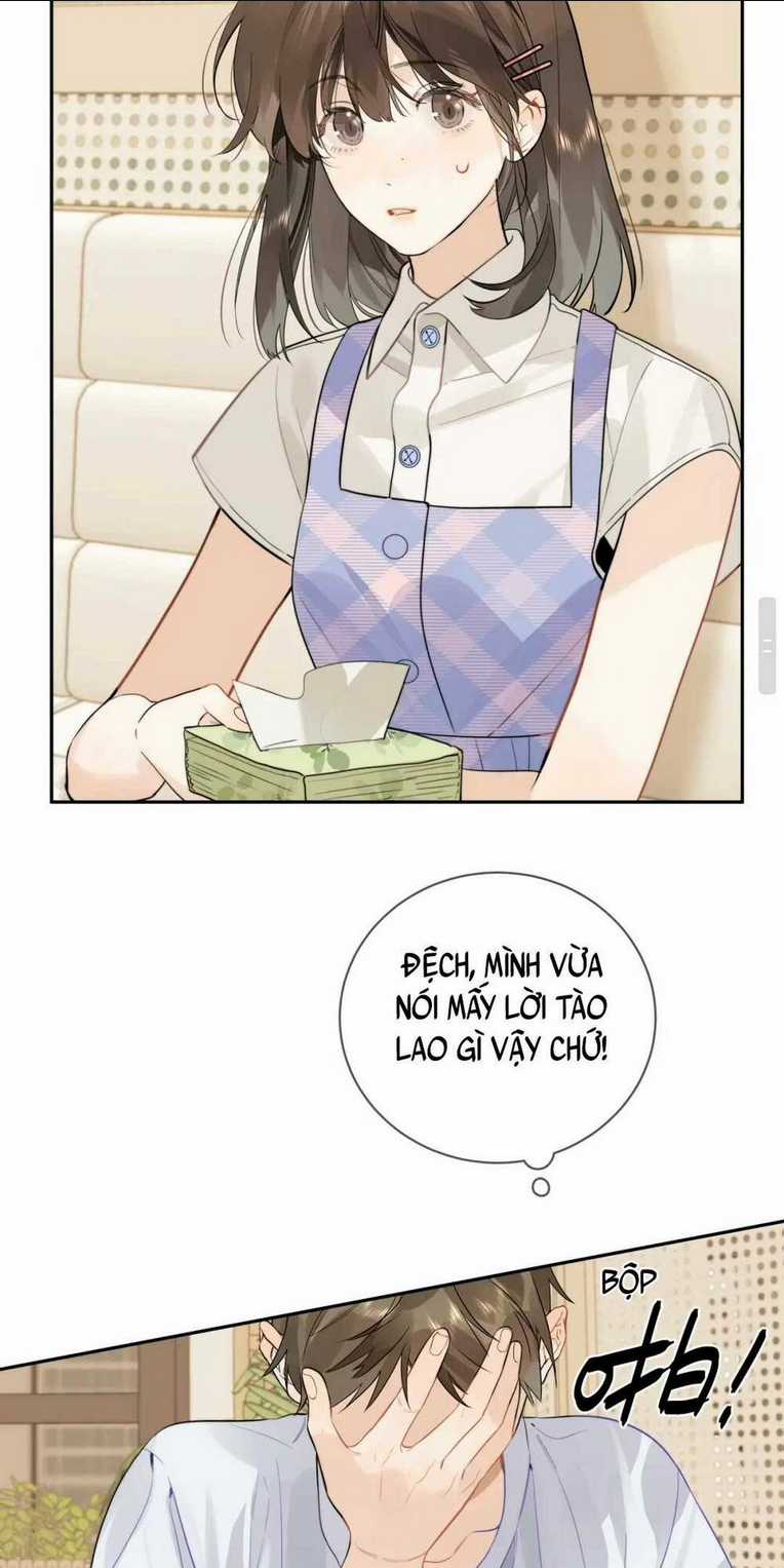 Tỏ Tình Chapter 7 trang 25