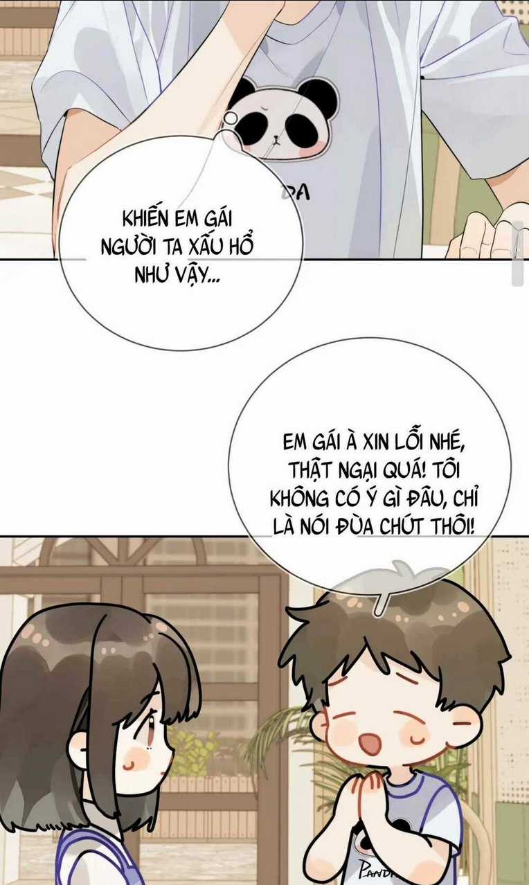 Tỏ Tình Chapter 7 trang 26