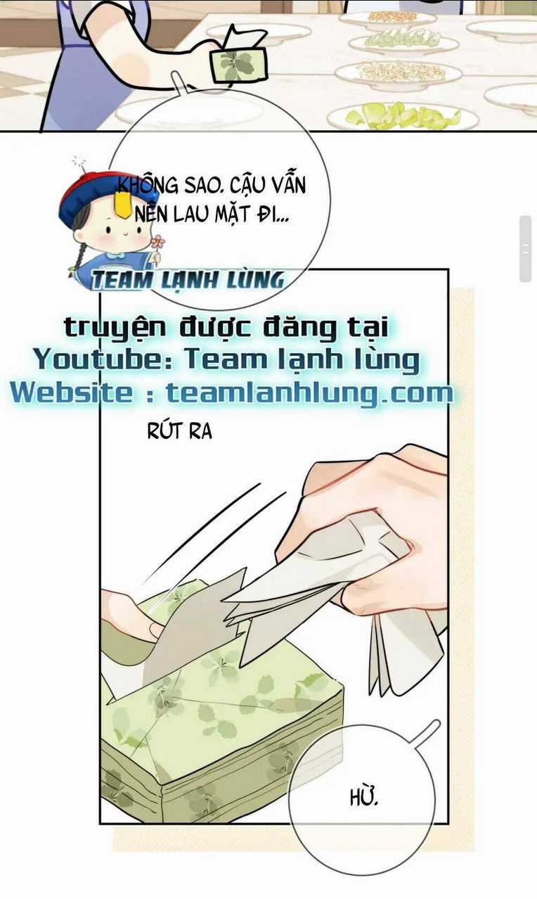 Tỏ Tình Chapter 7 trang 27