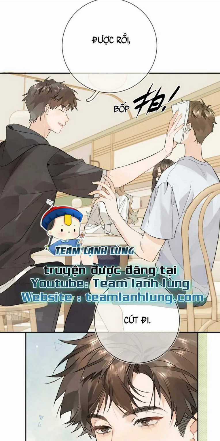 Tỏ Tình Chapter 7 trang 28