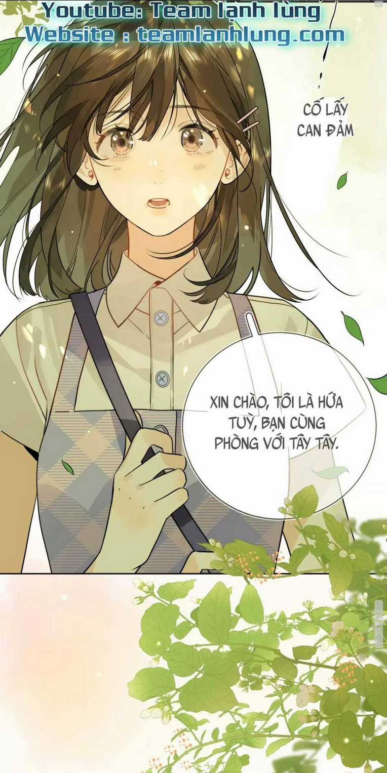 Tỏ Tình Chapter 7 trang 3