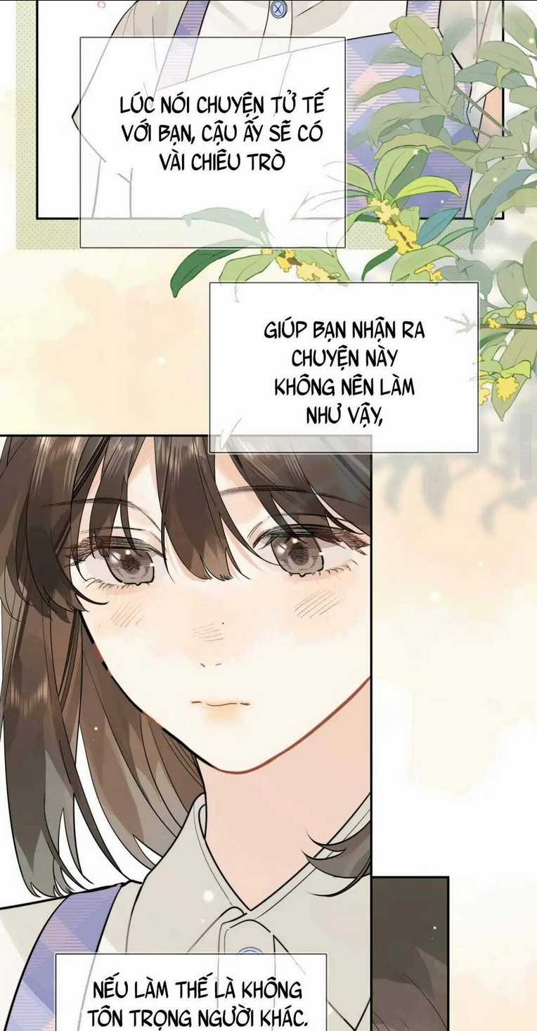 Tỏ Tình Chapter 7 trang 30