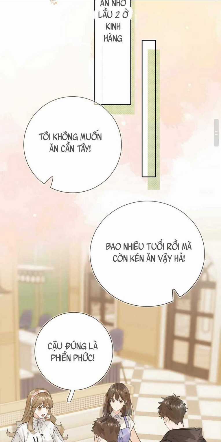 Tỏ Tình Chapter 7 trang 6