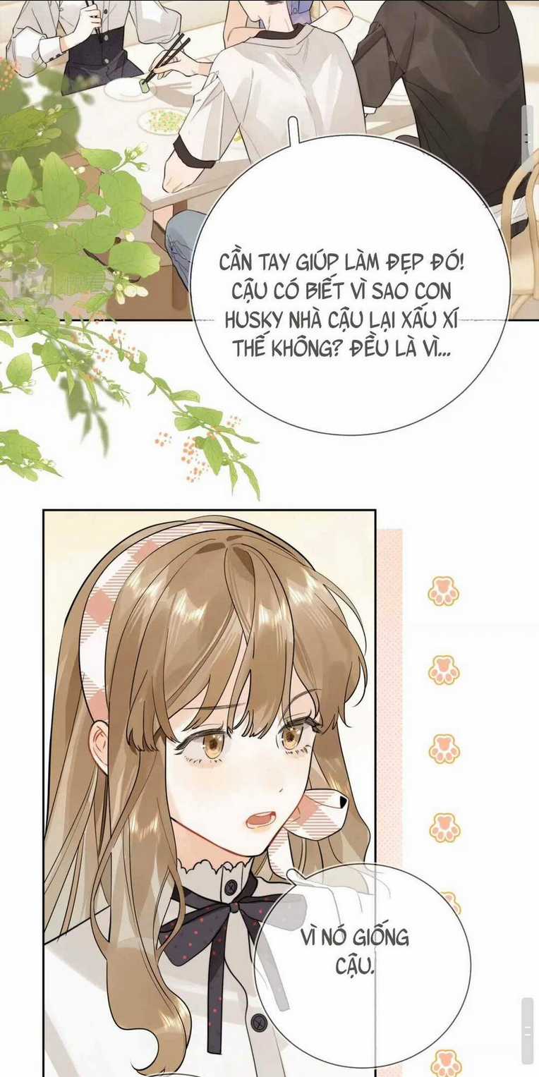 Tỏ Tình Chapter 7 trang 7