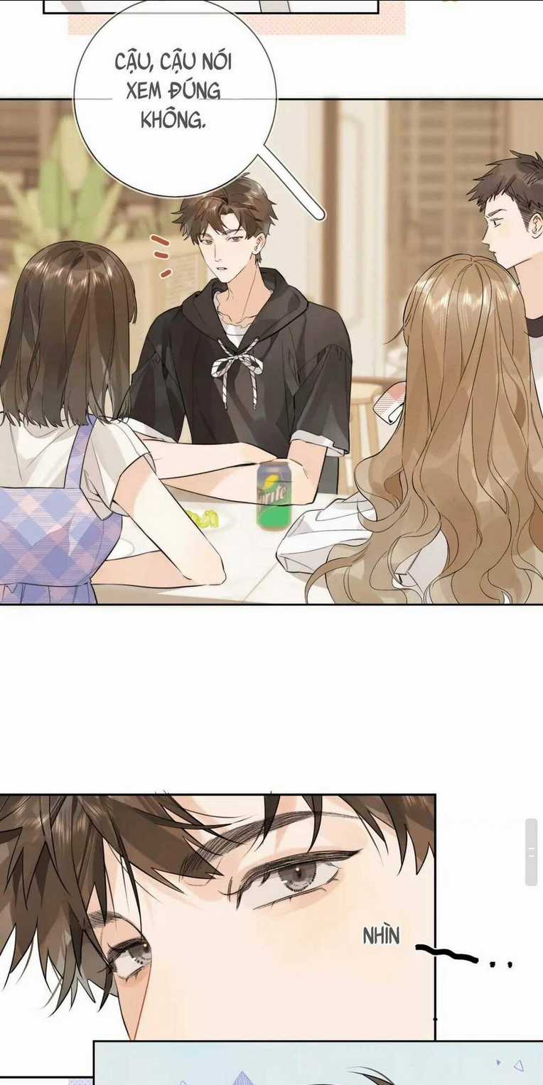 Tỏ Tình Chapter 7 trang 8