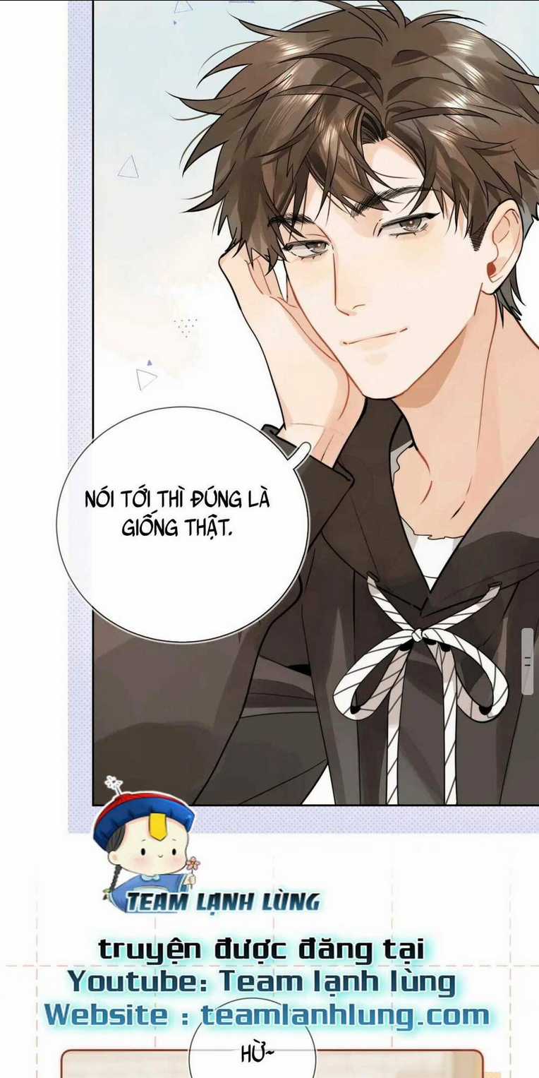 Tỏ Tình Chapter 7 trang 9