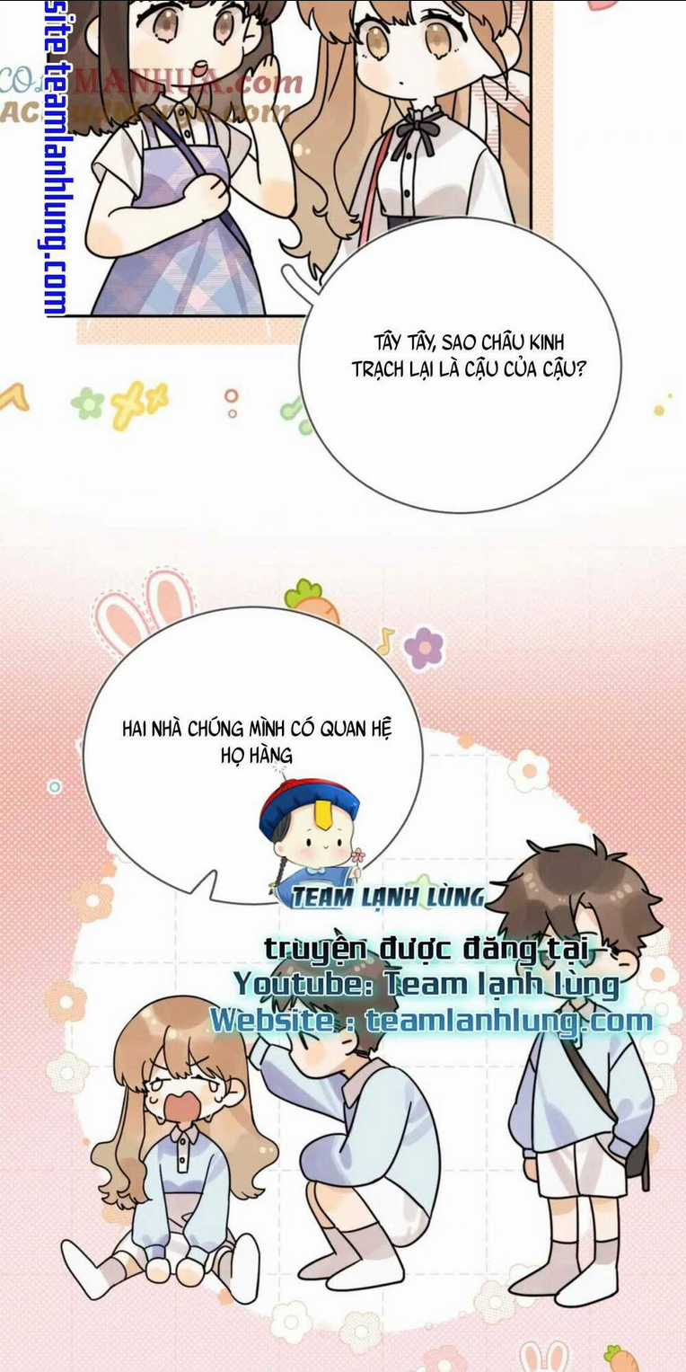Tỏ Tình Chapter 8 trang 10