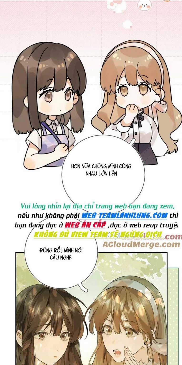 Tỏ Tình Chapter 8 trang 11