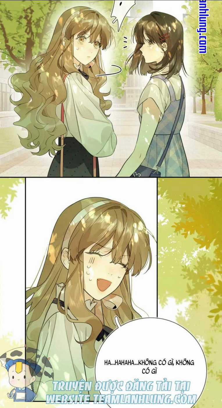 Tỏ Tình Chapter 8 trang 13