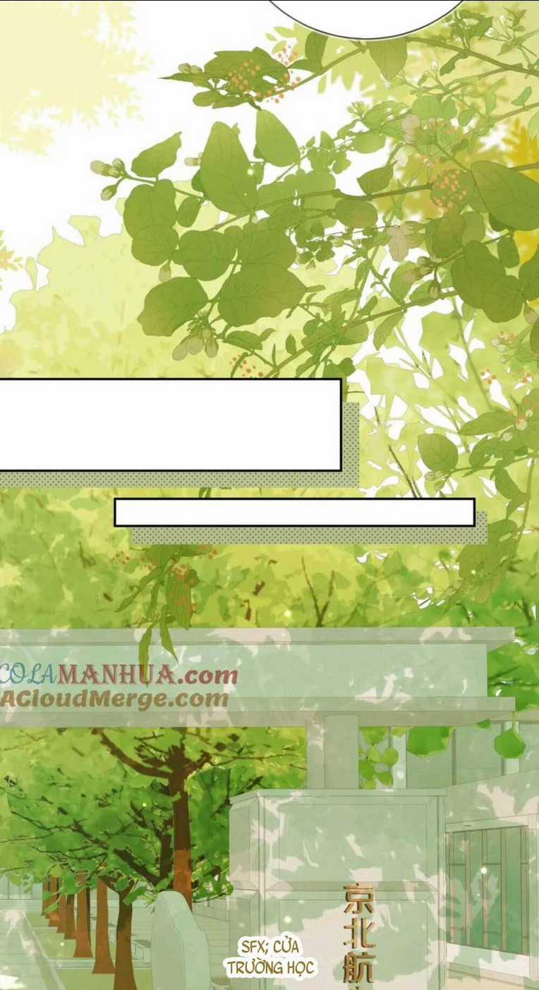 Tỏ Tình Chapter 8 trang 14