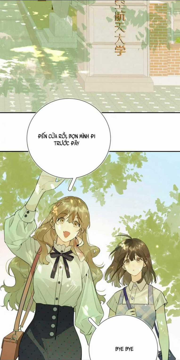 Tỏ Tình Chapter 8 trang 15